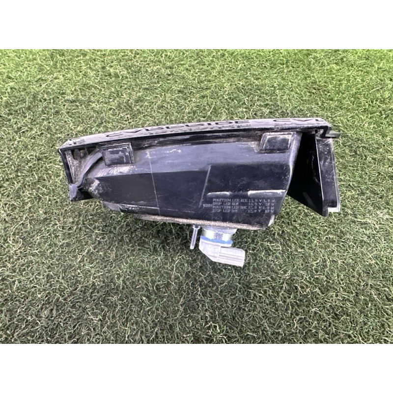 Задній ліхтар (оптика) LAND ROVER Discovery Sport L550 2016 2.0 LR079567
