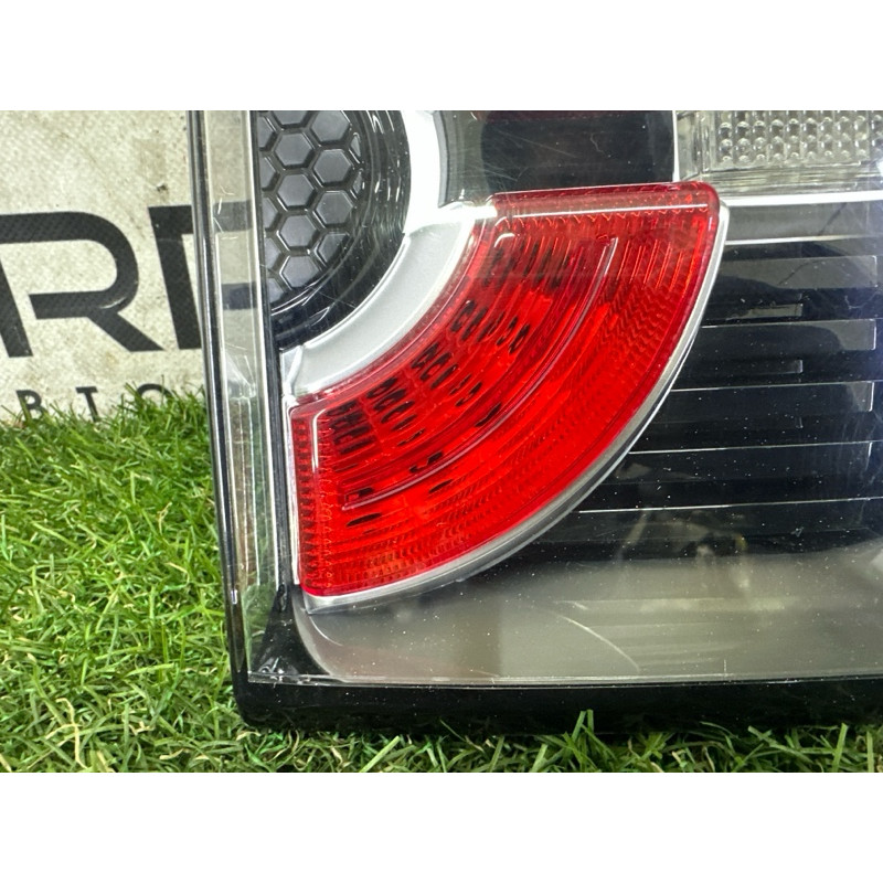 Задний фонарь (оптика) LAND ROVER Discovery Sport L550 2016 2.0 LR079571