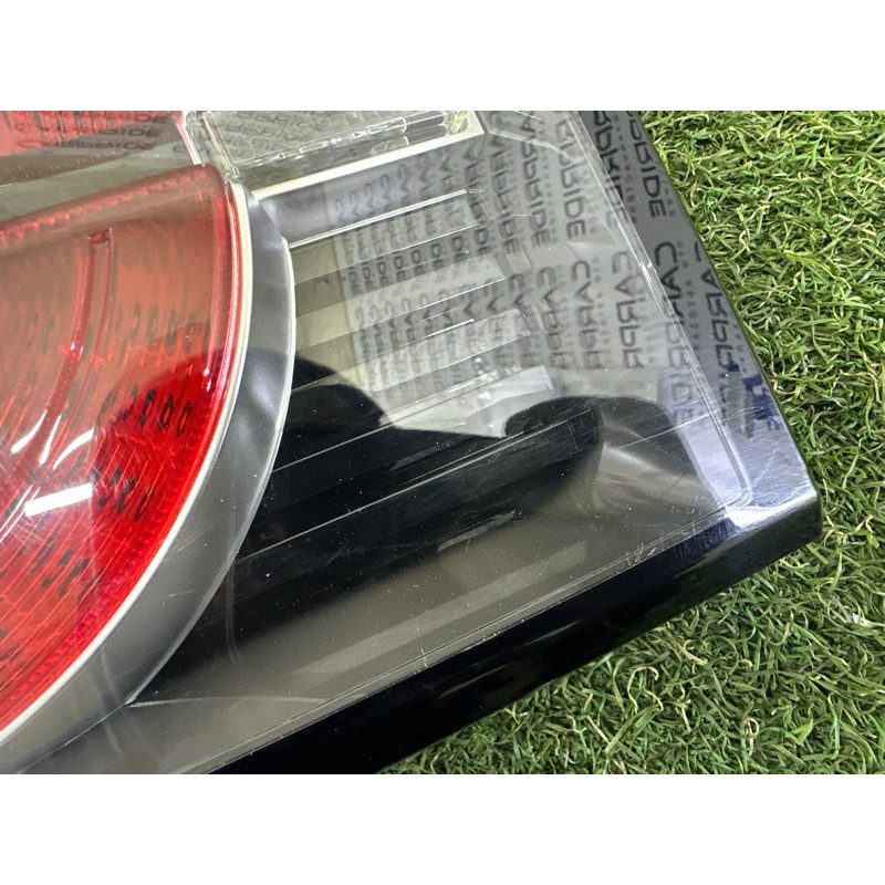Задний фонарь (оптика) LAND ROVER Discovery Sport L550 2016 2.0 LR079571