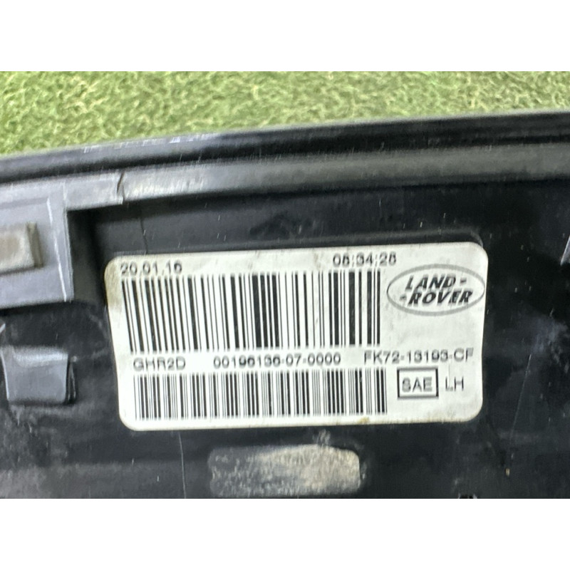 Задний фонарь (оптика) LAND ROVER Discovery Sport L550 2016 2.0 LR079571