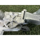 Мотор склоочисників (электрика) LAND ROVER Discovery Sport L550 2016 2.0 LR060921