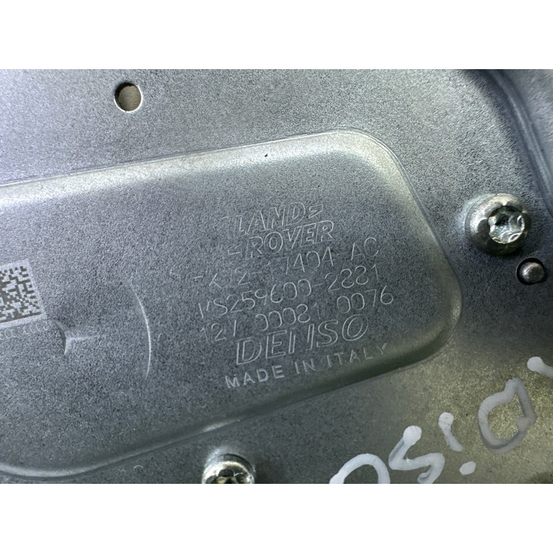 Мотор склоочисників (электрика) LAND ROVER Discovery Sport L550 2016 2.0 LR060921