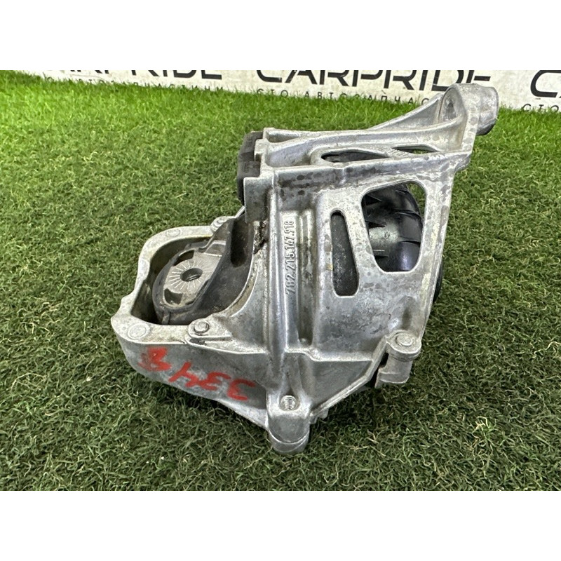 Подушка двигателя (двигатель и элементы) AUDI Q5 FY 2018 2.0 DAYB 4M0199371GH