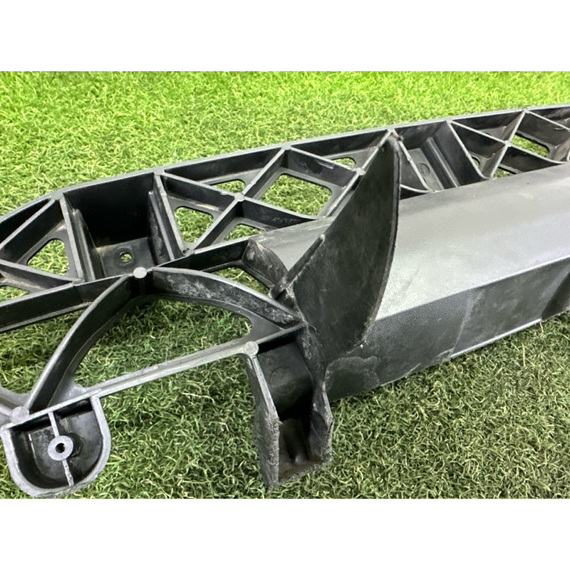 Кріплення бампера (кузов і елементи) AUDI Q7 4L 2015 3.0 CNRB 4L0807329