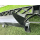 Кріплення бампера (кузов і елементи) AUDI Q7 4L 2015 3.0 CNRB 4L0807329