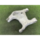 Рычаг підвіски (подвеска) LAND ROVER Discovery Sport L550 2016 2.0 LR076679