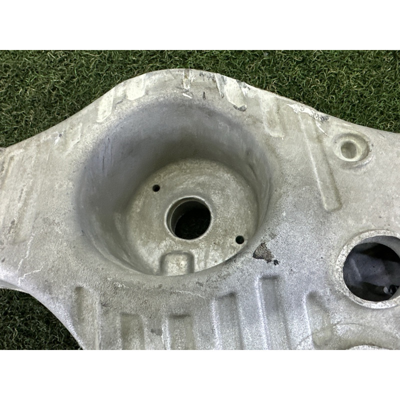 Рычаг підвіски (подвеска) LAND ROVER Discovery Sport L550 2016 2.0 LR076679