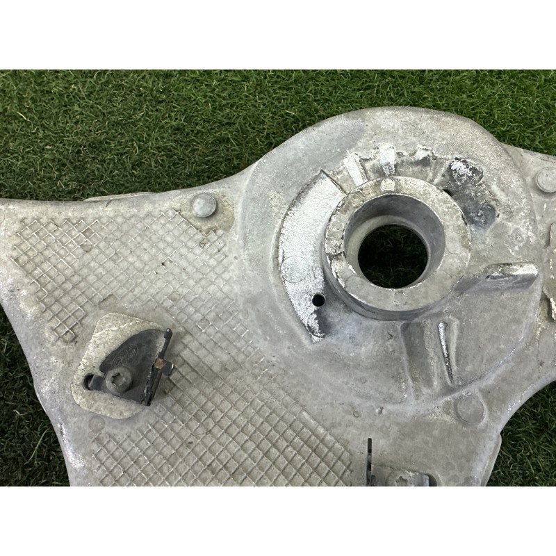 Рычаг підвіски (подвеска) LAND ROVER Discovery Sport L550 2016 2.0 LR076679