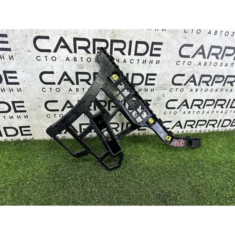 Крепление бампера (кузов и элементы) Hyundai Sonata DN8 2020 2.5 86651L0000