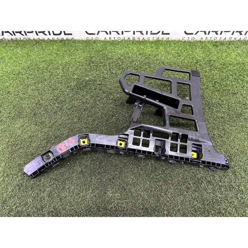 Крепление бампера (кузов и элементы) Hyundai Sonata DN8 2020 2.5 86651L0000