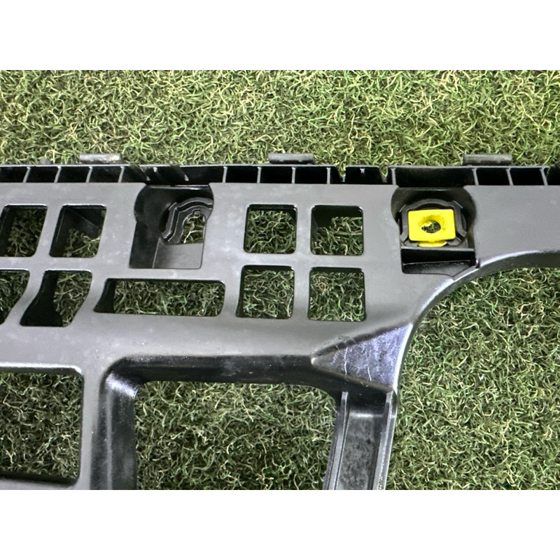 Крепление бампера (кузов и элементы) Hyundai Sonata DN8 2020 2.5 86651L0000