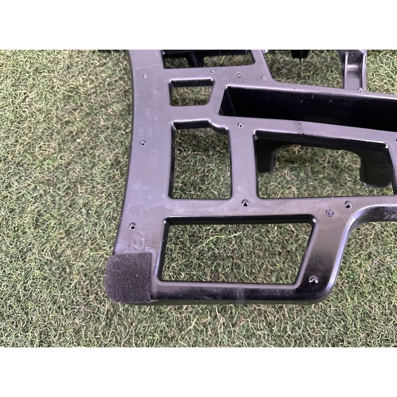 Крепление бампера (кузов и элементы) Hyundai Sonata DN8 2020 2.5 86651L0000