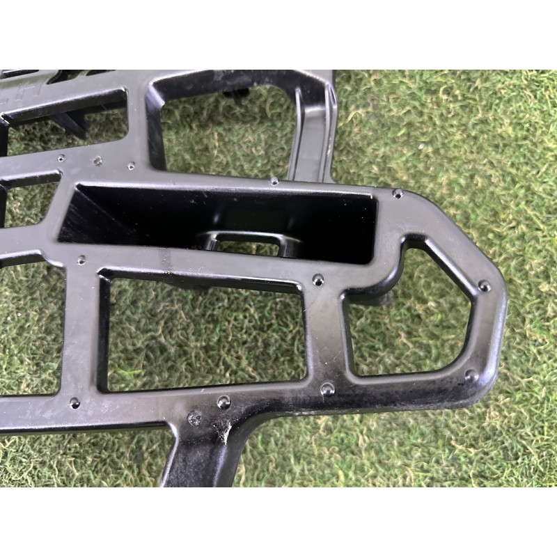 Крепление бампера (кузов и элементы) Hyundai Sonata DN8 2020 2.5 86651L0000