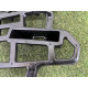 Крепление бампера (кузов и элементы) Hyundai Sonata DN8 2020 2.5 86651L0000