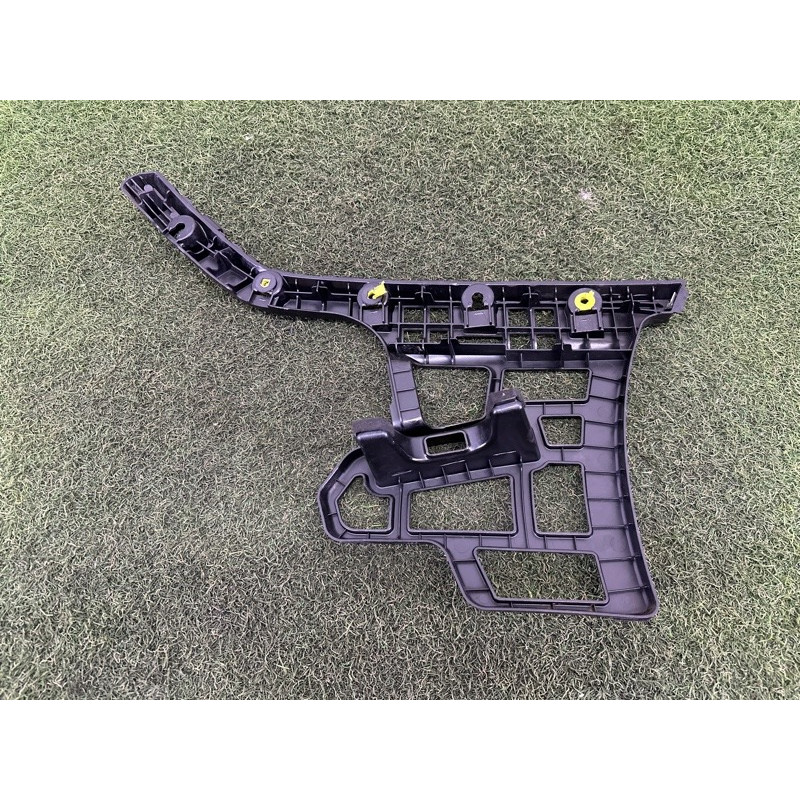Крепление бампера (кузов и элементы) Hyundai Sonata DN8 2020 2.5 86651L0000