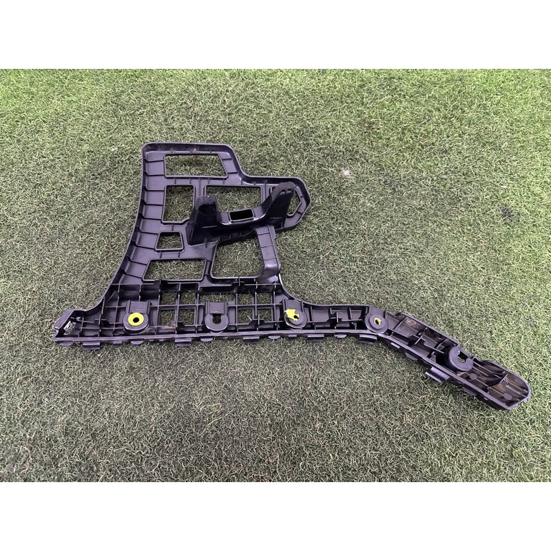Крепление бампера (кузов и элементы) Hyundai Sonata DN8 2020 2.5 86651L0000