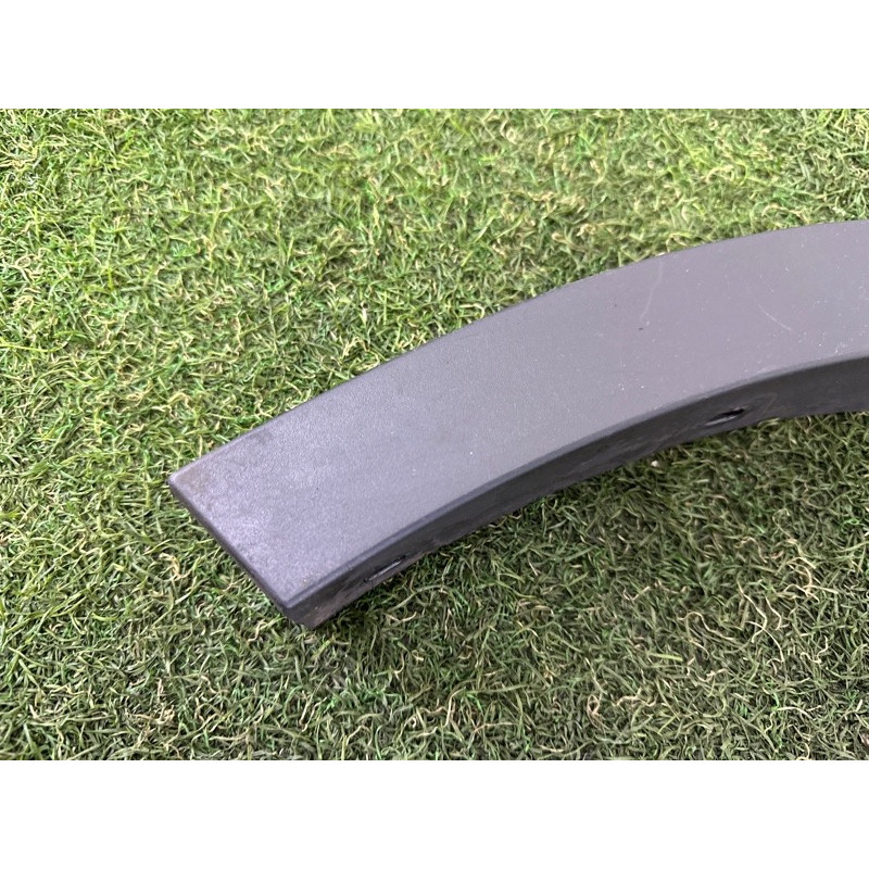 Накладка крила (кузов і елементи) BMW X1 F48 2018 2.0 51777332340