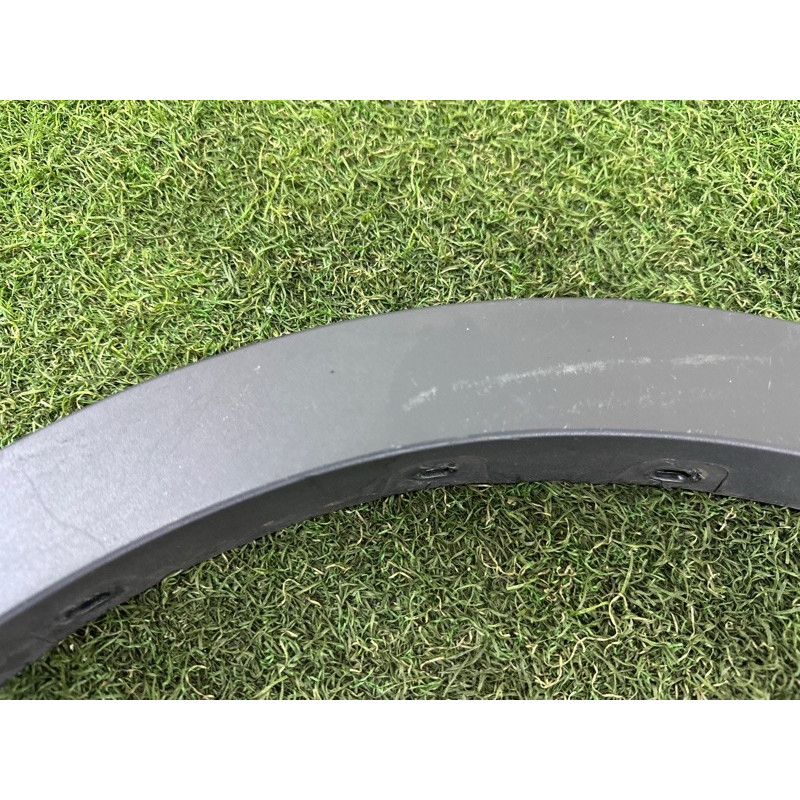Накладка крила (кузов і елементи) BMW X1 F48 2018 2.0 51777332340