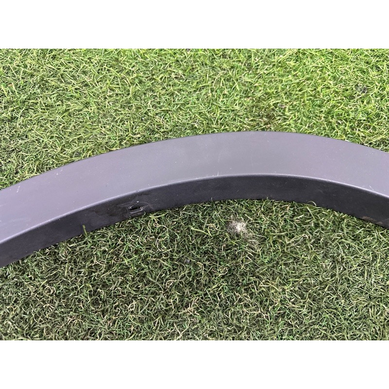 Накладка крила (кузов і елементи) BMW X1 F48 2018 2.0 51777332340