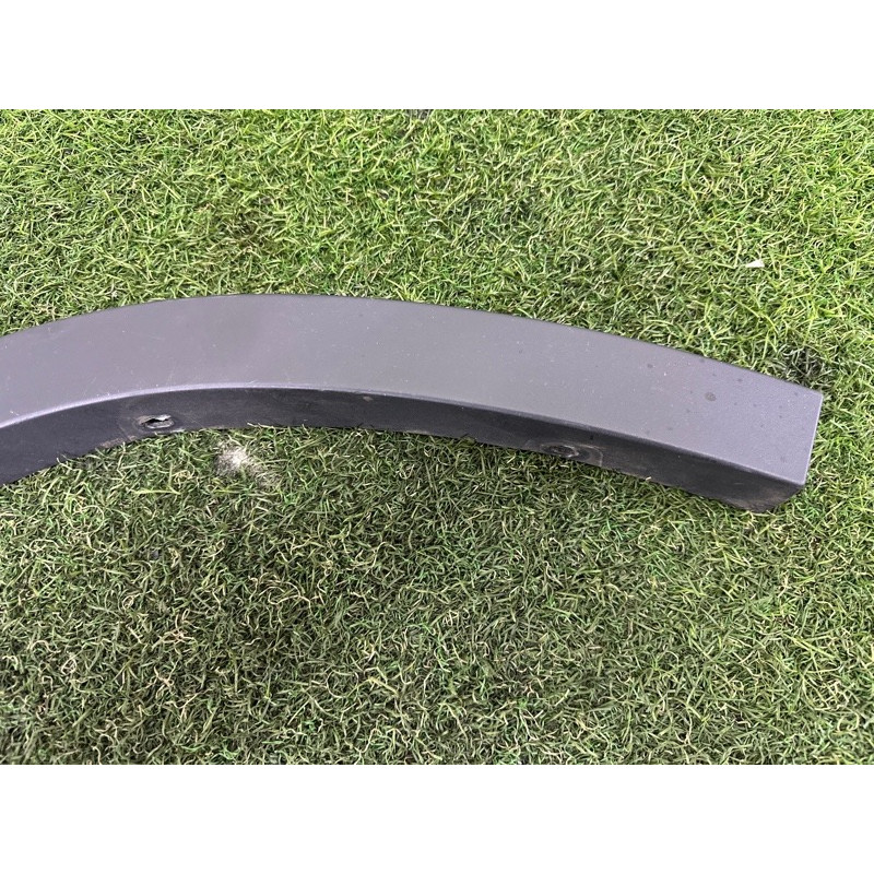 Накладка крила (кузов і елементи) BMW X1 F48 2018 2.0 51777332340