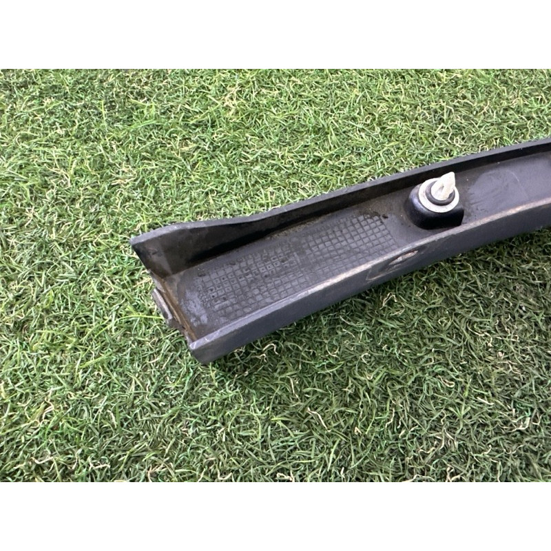 Накладка крила (кузов і елементи) BMW X1 F48 2018 2.0 51777332340