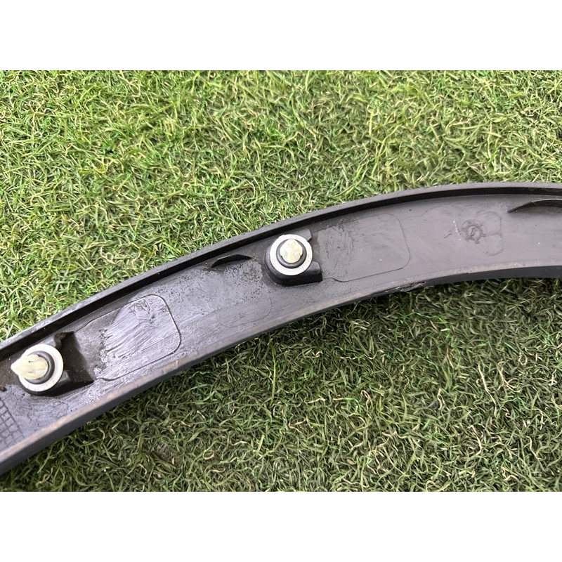Накладка крила (кузов і елементи) BMW X1 F48 2018 2.0 51777332340