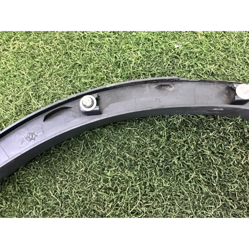 Накладка крила (кузов і елементи) BMW X1 F48 2018 2.0 51777332340