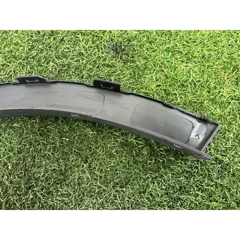 Накладка крила (кузов і елементи) BMW X1 F48 2018 2.0 51777332340