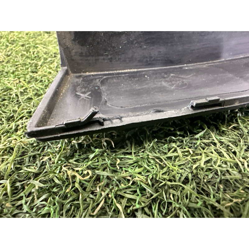 Накладка крила (кузов і елементи) BMW X1 F48 2018 2.0 51777332340
