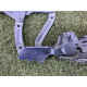 Петля капота (кузов і елементи) BMW X1 F48 2016 2.0 41007427126