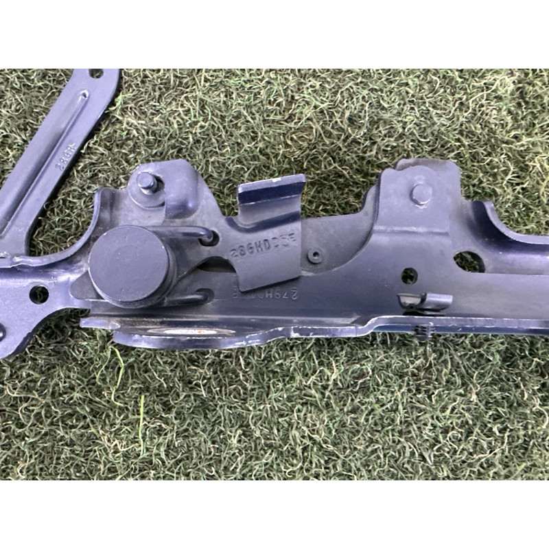 Петля капота (кузов і елементи) BMW X1 F48 2016 2.0 41007427126