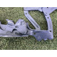Петля капота (кузов і елементи) BMW X1 F48 2016 2.0 41007427125
