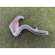 Петля капота (кузов і елементи) Nissan Rogue T33 2022 1.5 654006RA0A