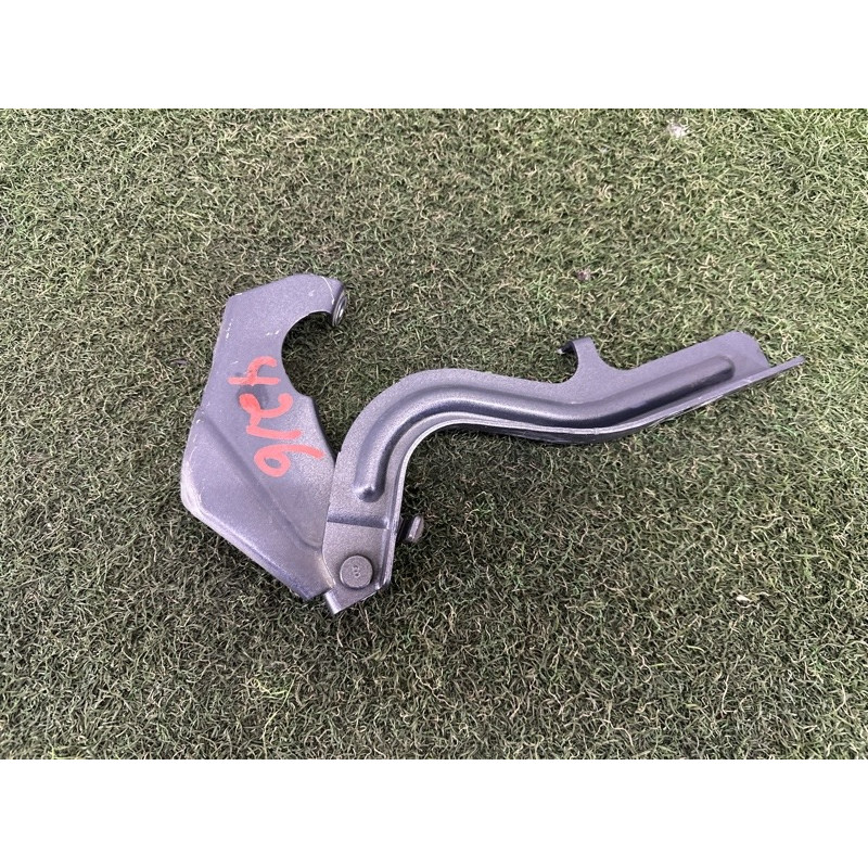 Петля капота (кузов і елементи) Nissan Rogue T33 2022 1.5 654006RA0A