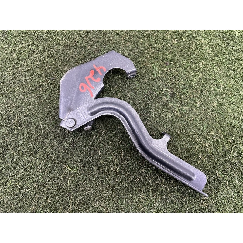 Петля капота (кузов і елементи) Nissan Rogue T33 2022 1.5 654006RA0A
