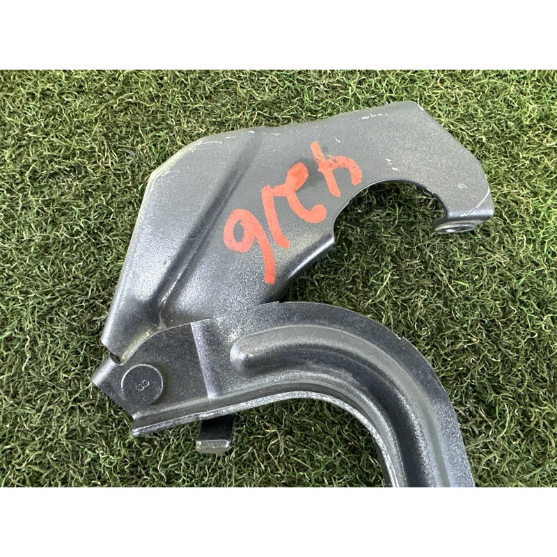 Петля капота (кузов і елементи) Nissan Rogue T33 2022 1.5 654006RA0A