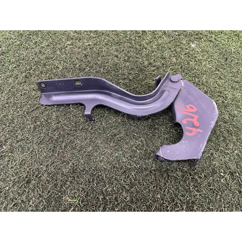 Петля капота (кузов і елементи) Nissan Rogue T33 2022 1.5 654006RA0A