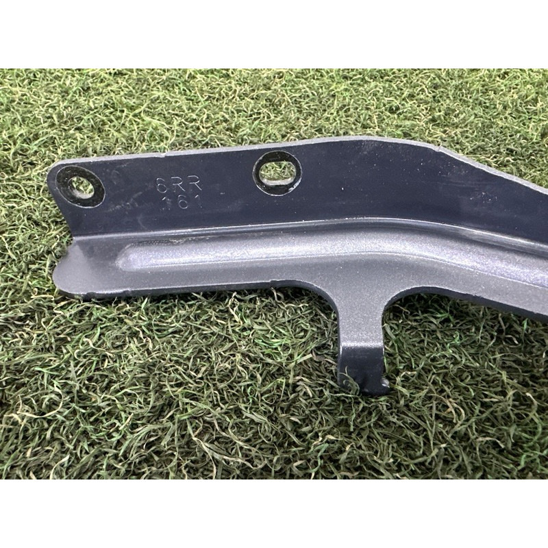 Петля капота (кузов і елементи) Nissan Rogue T33 2022 1.5 654006RA0A