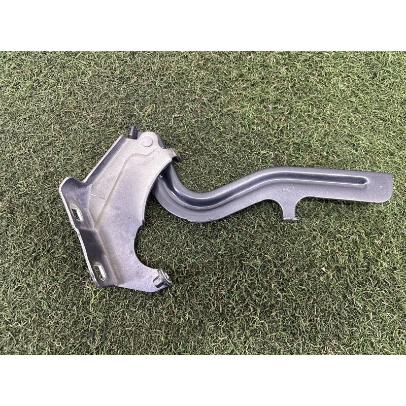 Петля капота (кузов і елементи) Nissan Rogue T33 2022 1.5 654006RA0A