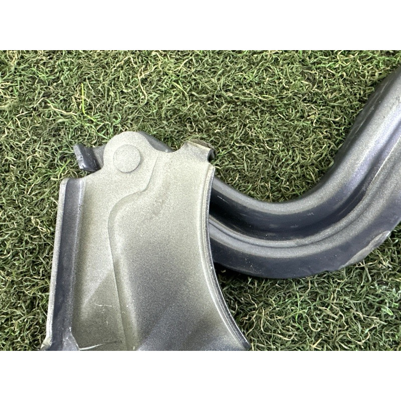 Петля капота (кузов і елементи) Nissan Rogue T33 2022 1.5 654006RA0A