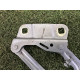 Петля капота (кузов і елементи) Mercedes-Benz GL X164 2011 3.0 A2518800328