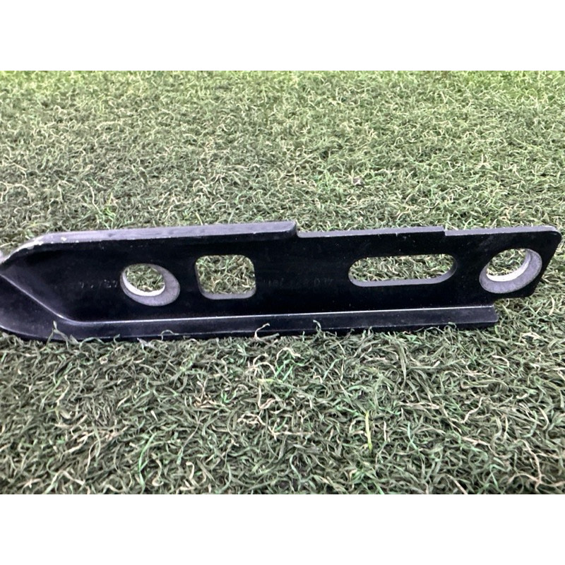 Петля капота (кузов и элементы) AUDI Q7 4L 2015 3.0 CNRB 4L0823301