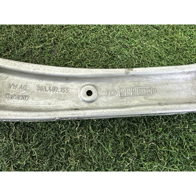 Рычаг подвески (подвеска) AUDI Q5 FY 2020 2.0 DJYA 80A407151A