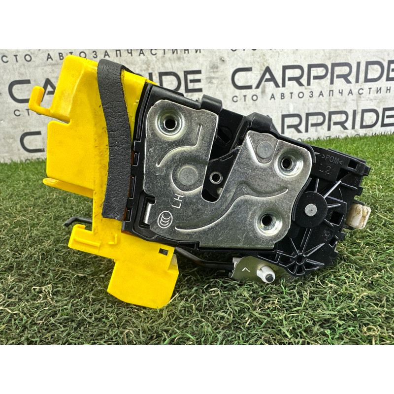 Замок двери (кузов и элементы) Hyundai Sonata DN8 2020 2.5 81310L1010