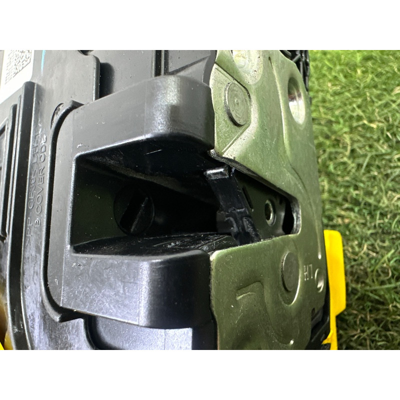 Замок двери (кузов и элементы) Hyundai Sonata DN8 2020 2.5 81310L1010