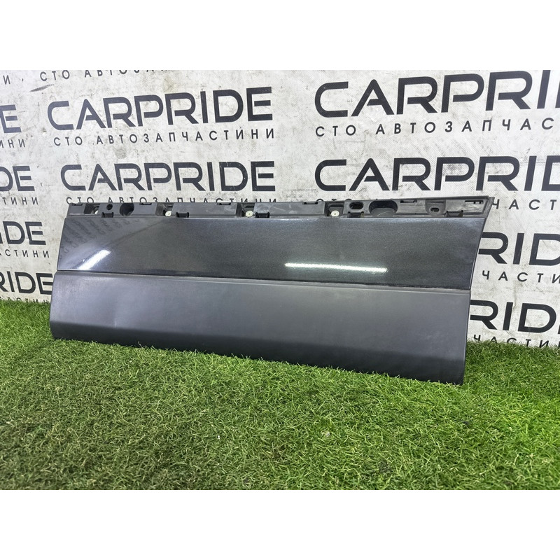 Накладка двери внешняя (кузов и элементы) LAND ROVER Range Rover L405 2014 5.0 LR038856