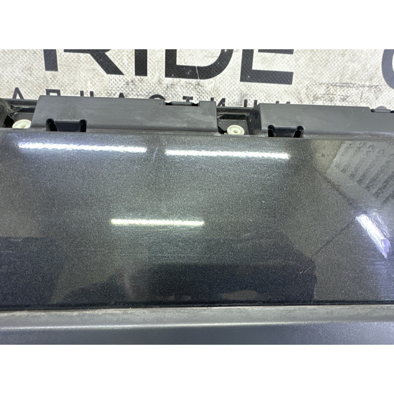 Накладка двери внешняя (кузов и элементы) LAND ROVER Range Rover L405 2014 5.0 LR038856
