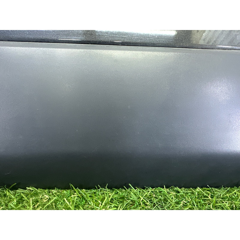 Накладка двери внешняя (кузов и элементы) LAND ROVER Range Rover L405 2014 5.0 LR038856