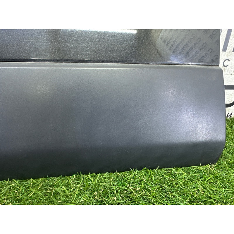 Накладка двери внешняя (кузов и элементы) LAND ROVER Range Rover L405 2014 5.0 LR038856