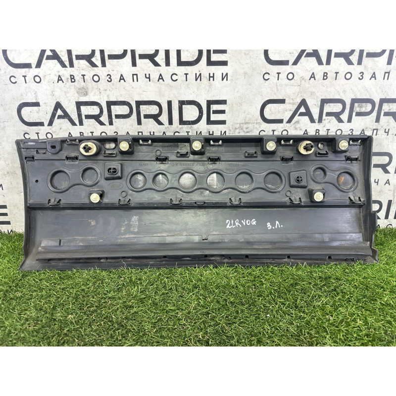 Накладка двери внешняя (кузов и элементы) LAND ROVER Range Rover L405 2014 5.0 LR038856